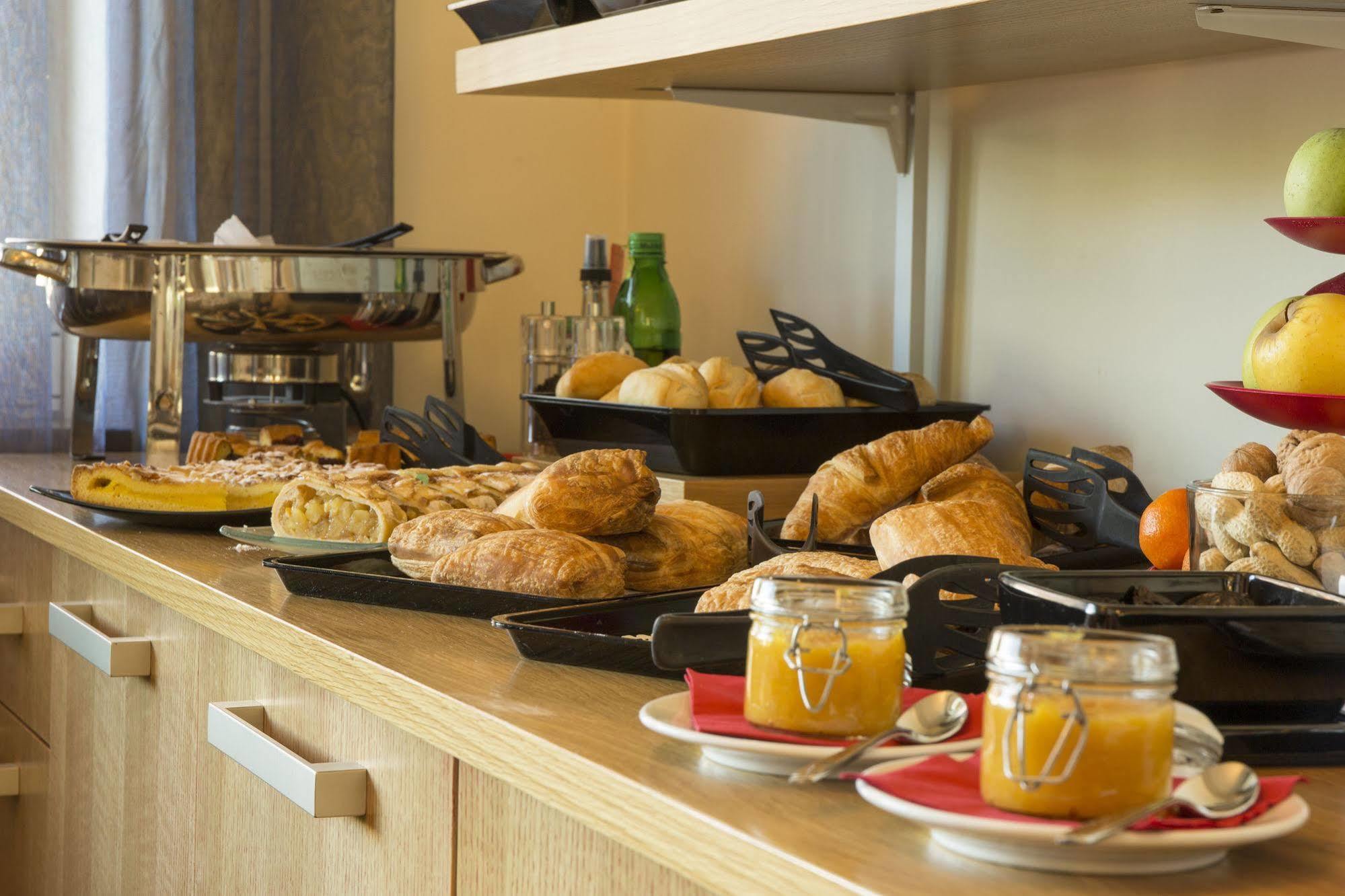 Best Western Ivrea Crystal Palace Banchette D'Ivrea Buitenkant foto