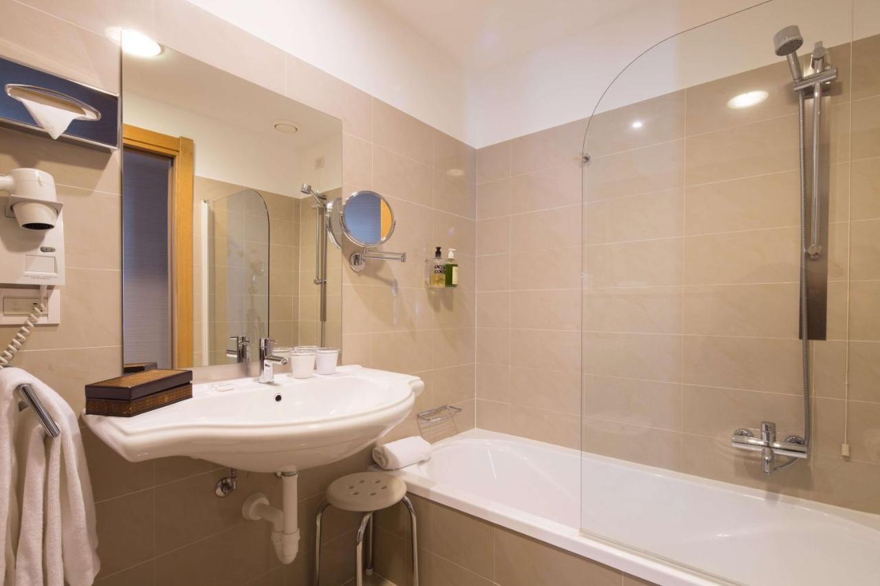 Best Western Ivrea Crystal Palace Banchette D'Ivrea Buitenkant foto