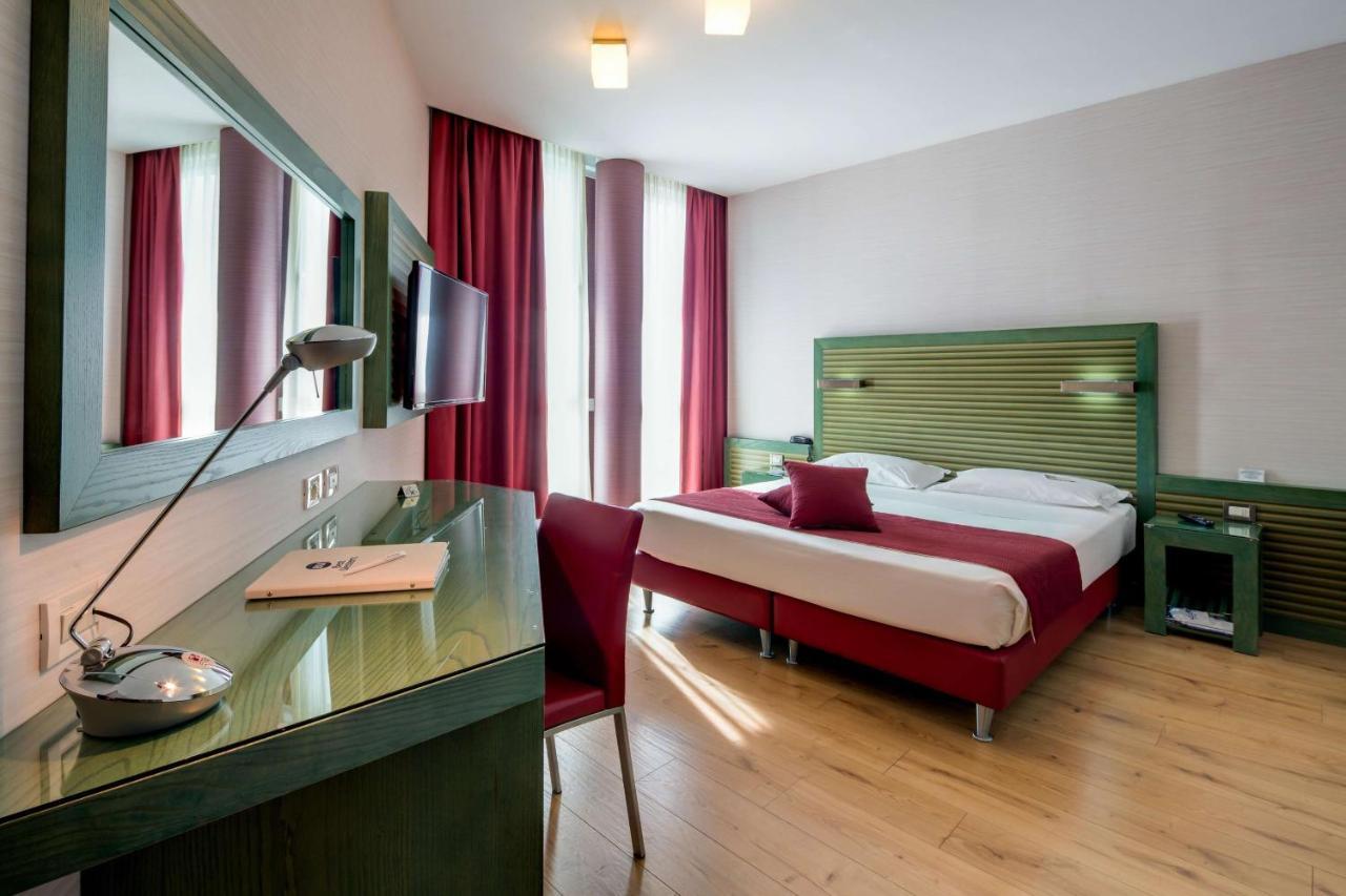 Best Western Ivrea Crystal Palace Banchette D'Ivrea Buitenkant foto