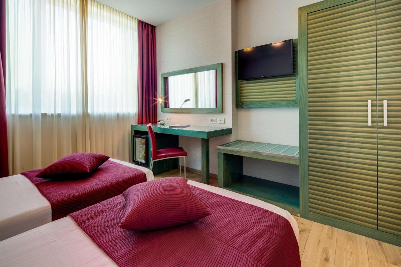 Best Western Ivrea Crystal Palace Banchette D'Ivrea Buitenkant foto