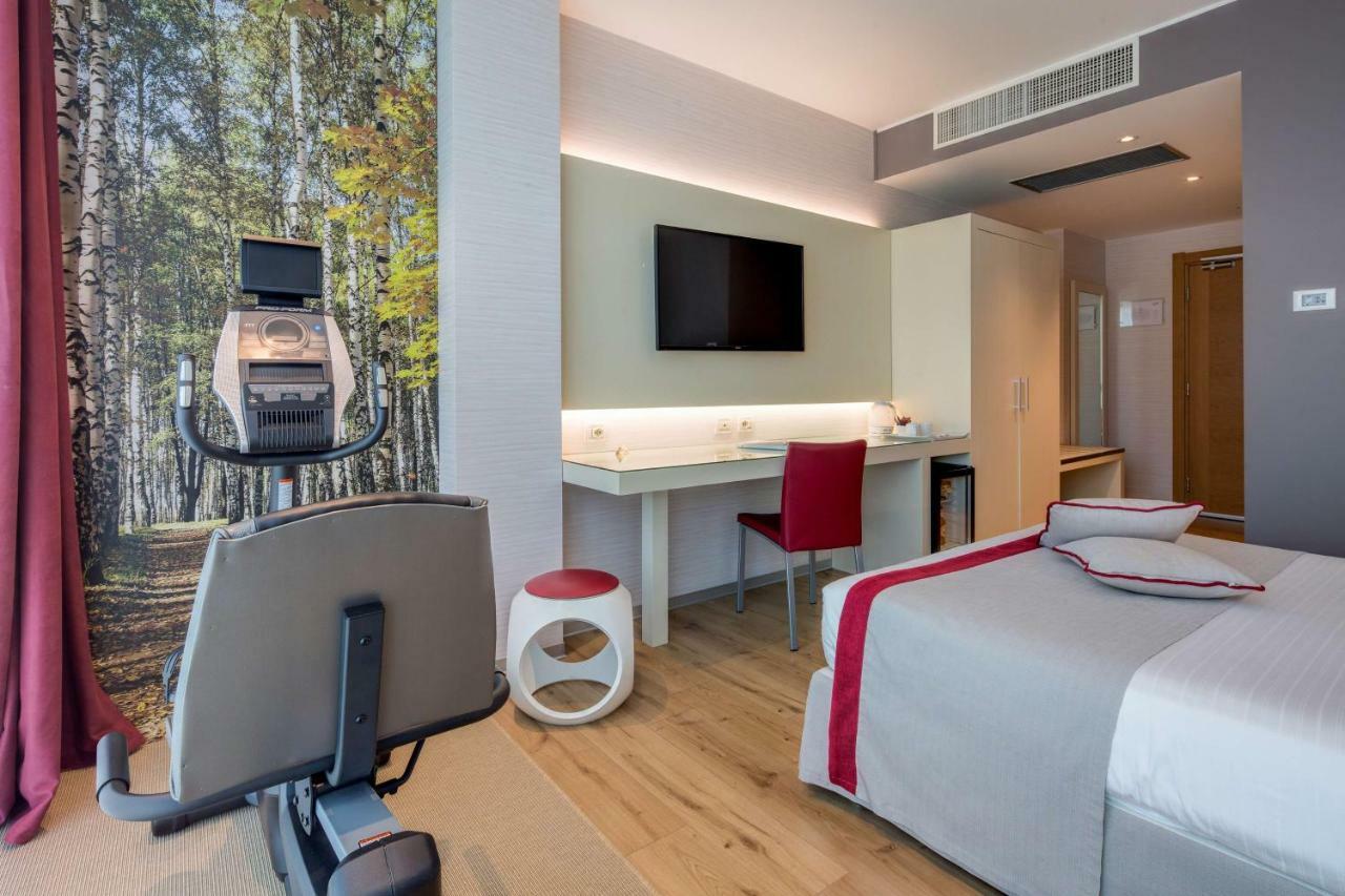 Best Western Ivrea Crystal Palace Banchette D'Ivrea Buitenkant foto