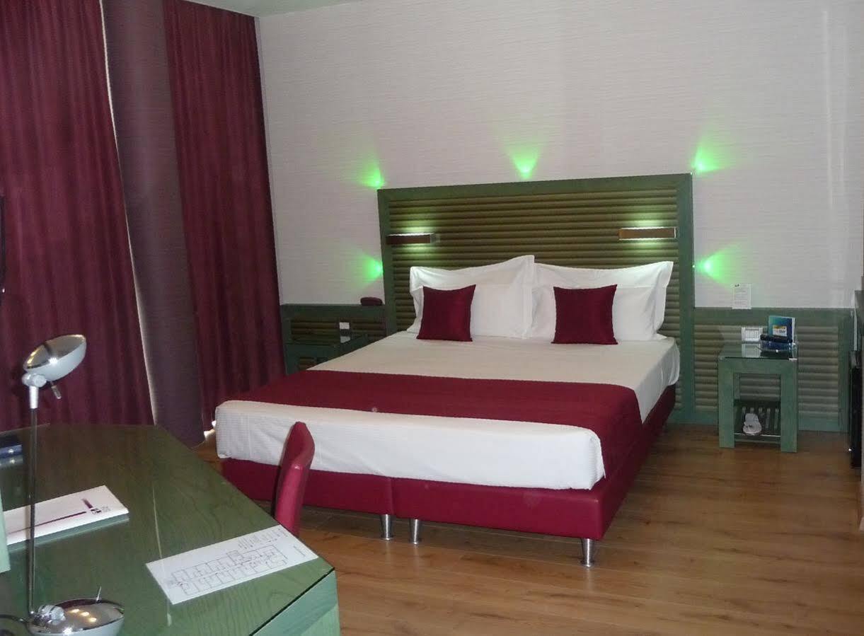 Best Western Ivrea Crystal Palace Banchette D'Ivrea Buitenkant foto