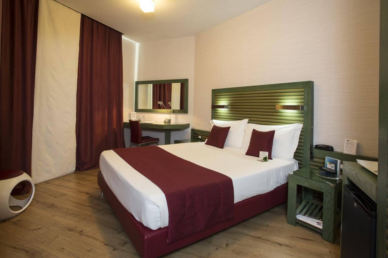 Best Western Ivrea Crystal Palace Banchette D'Ivrea Buitenkant foto